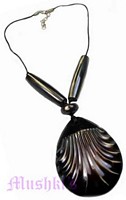 Ethnic Necklace - click here for large view